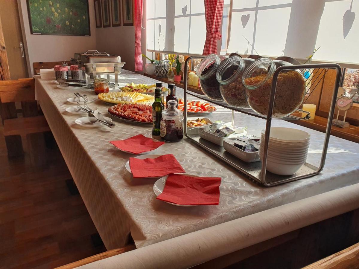 Wellness Hotel Chata Jana Lopeník Extérieur photo