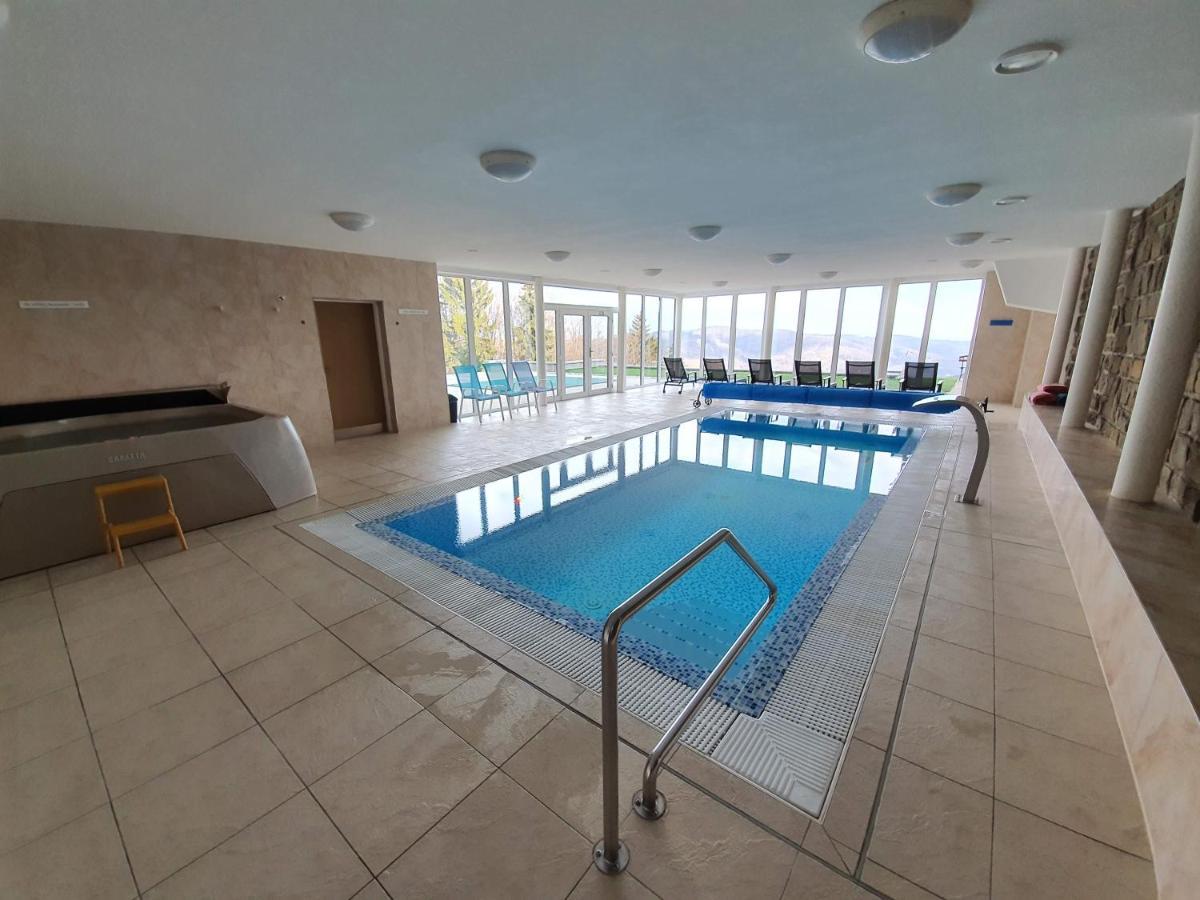 Wellness Hotel Chata Jana Lopeník Extérieur photo