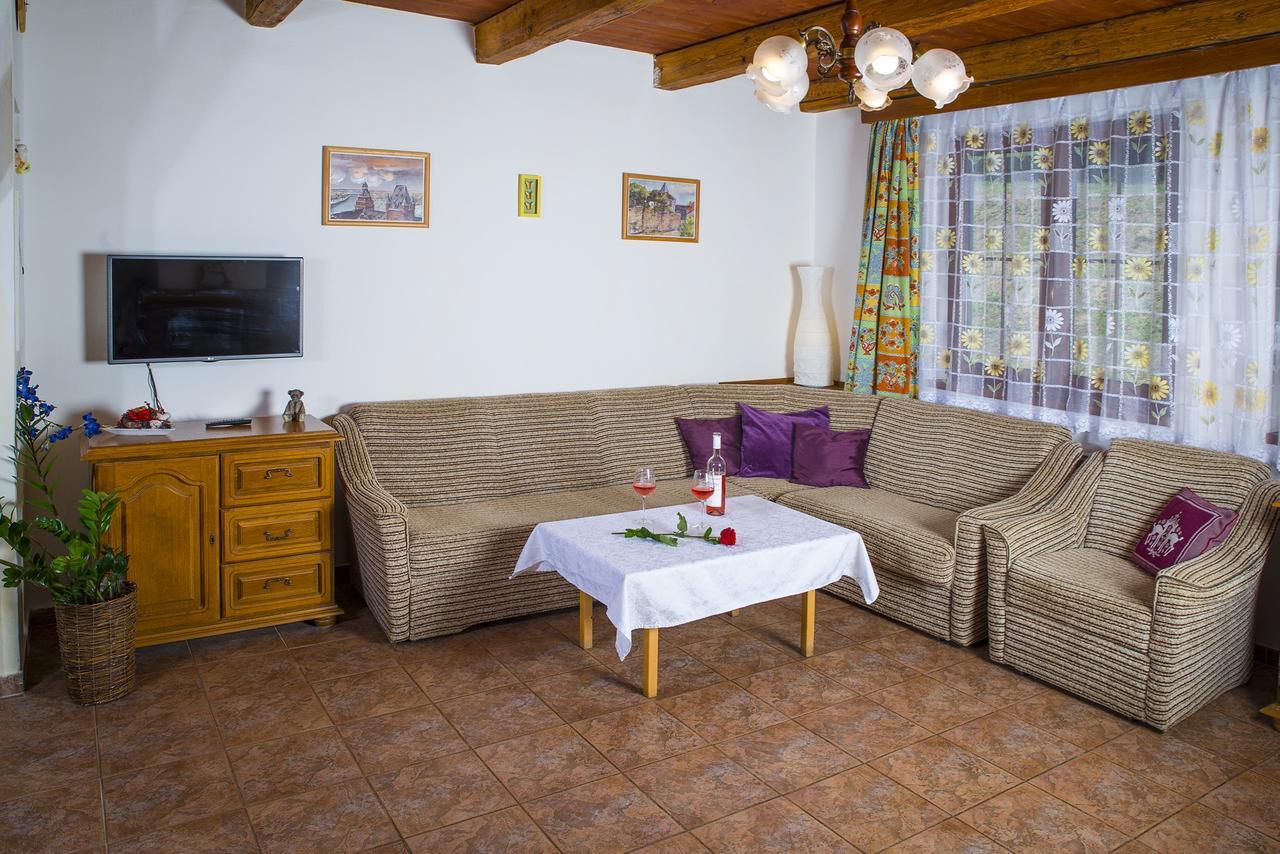 Wellness Hotel Chata Jana Lopeník Extérieur photo